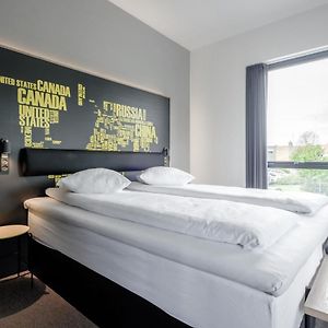 Zleep Hotel Copenhagen Airport